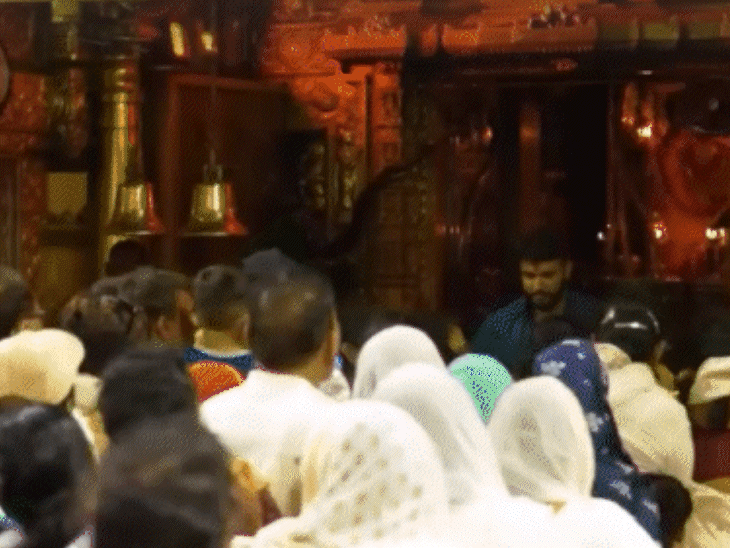 Bomb Threat Email to Ahmedabad & Koba BJP Offices | Somnath Temple Alert