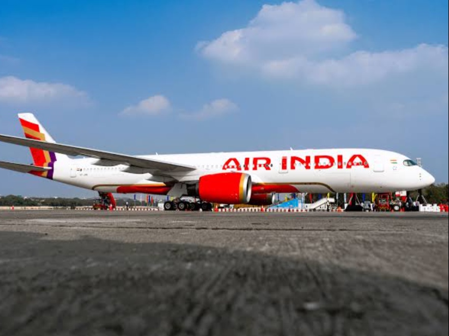 The flight was scheduled to reach Kathmandu at 4:30 pm. - File photo - Bhaskar English