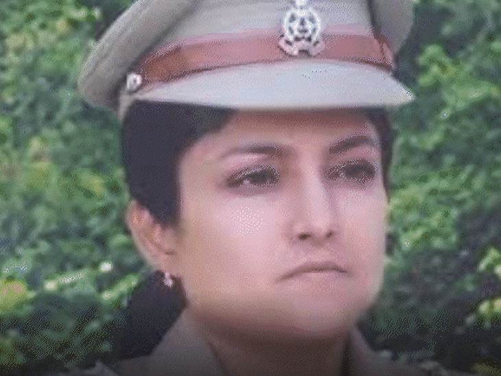 UP IPS Transfer List: Preetibala Gupta Appointed ATS SP | Satish Kumar