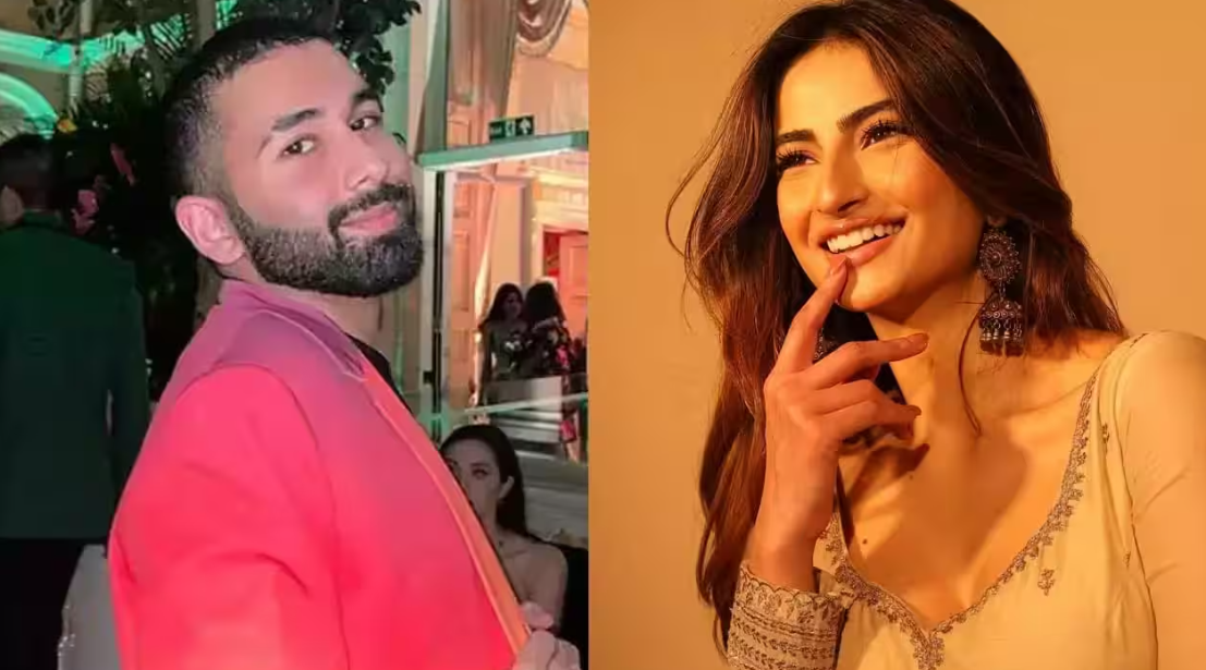 Orry Wedding Invite Viral Buzz | Orhan Awatramani Controversy & Charges