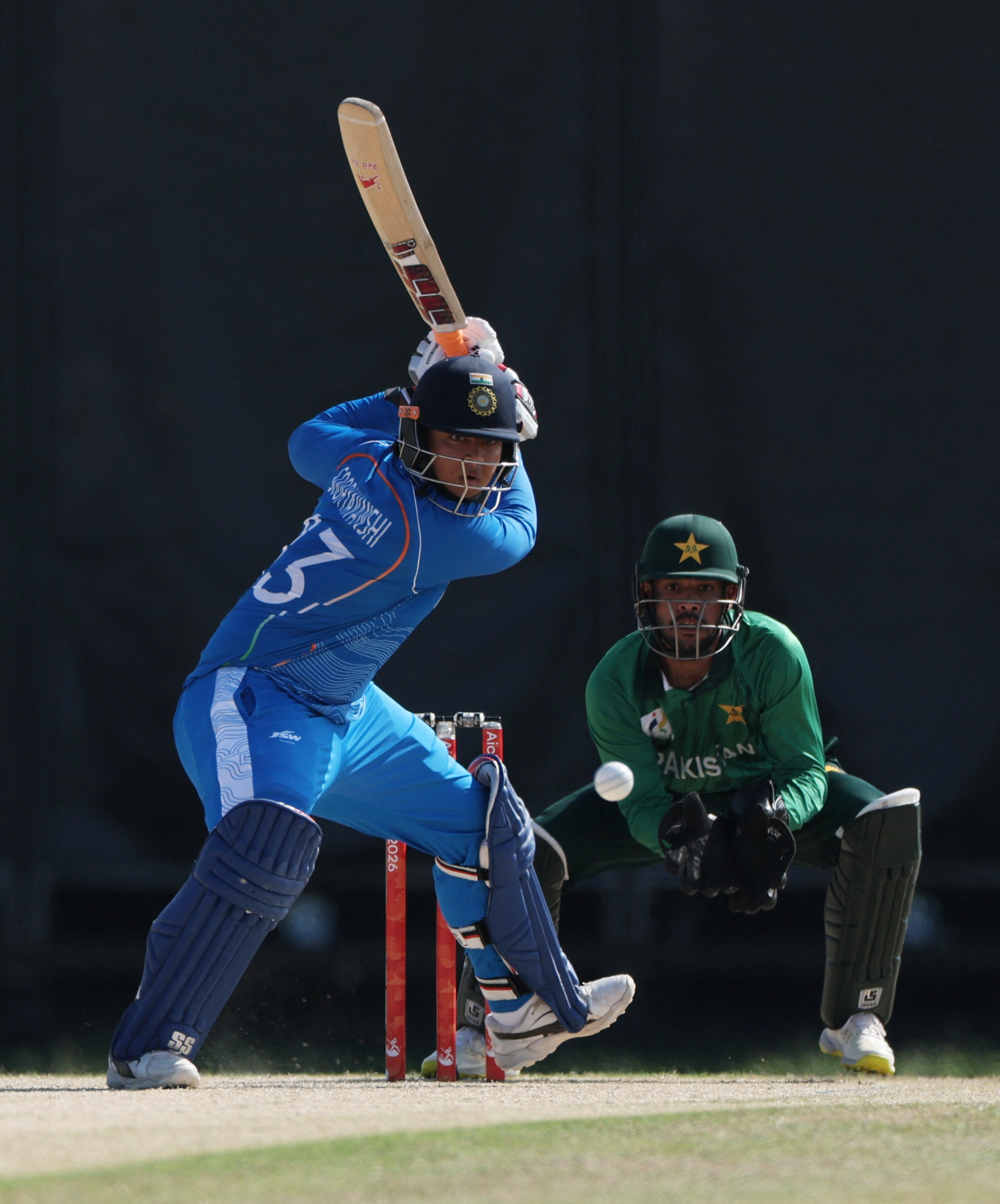 Shreyas Iyer Confirms India Samson Abhishek Opening Pair | T20I News