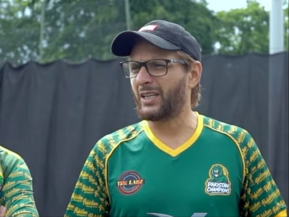 Current Time In Pakistan Pakistan Champions WCL Withdrawal | PCB Conditions & India Controversy