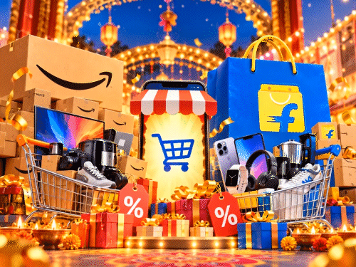 Avoid Copy India Festive Sale Guide: Maximize Discounts & Avoid Hidden Charges