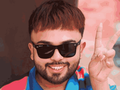 Punjabi influencer and LGBTQ+ activist Mad Sandhu