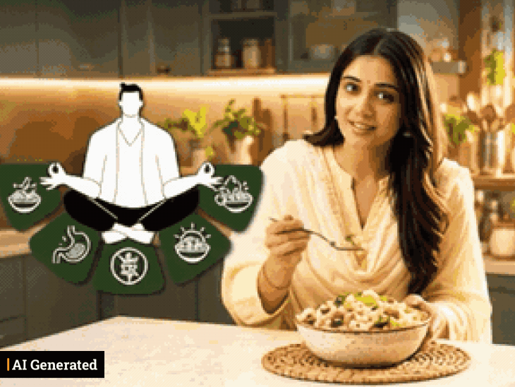 Navratri Fasting Nutrition | Health Benefits & Drawbacks of Sabudana