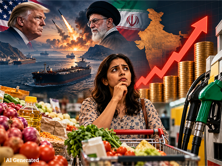 India CPI Inflation September 2026 | Retail Inflation Data Release Today