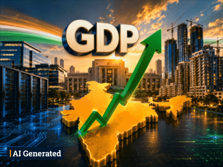 IMF Projects India Growth | Global Economy Fragile & Inflation Rising