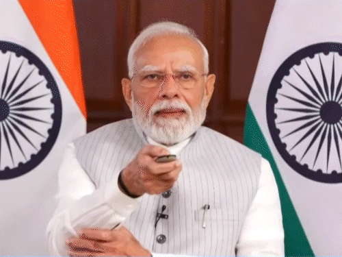PM Modi Ladakh Visit | Inauguration of Development Projects List & Details