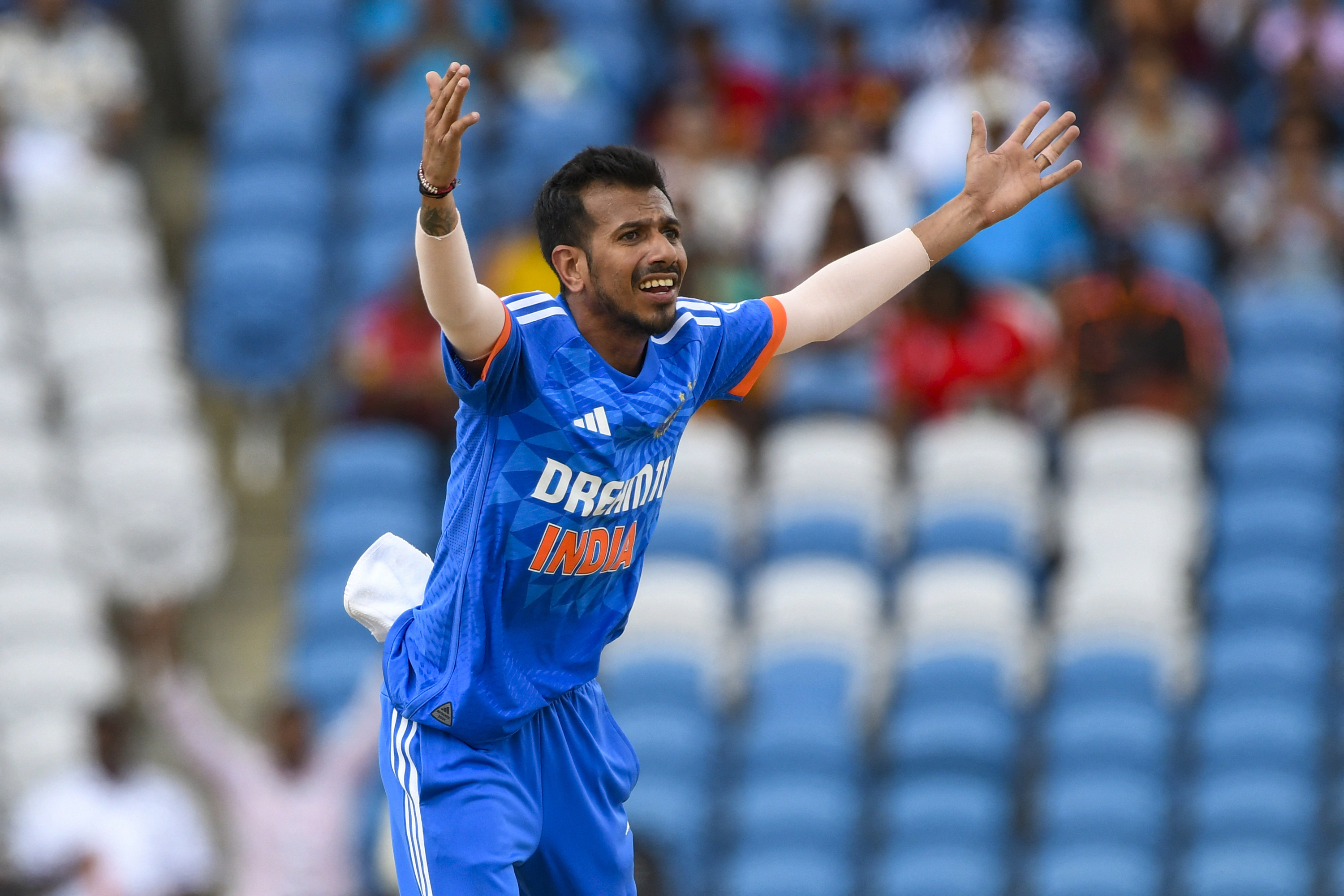 Ug Chehal Yuzvendra Chahal Ready For India Return | Opens Up On Alcohol Addiction