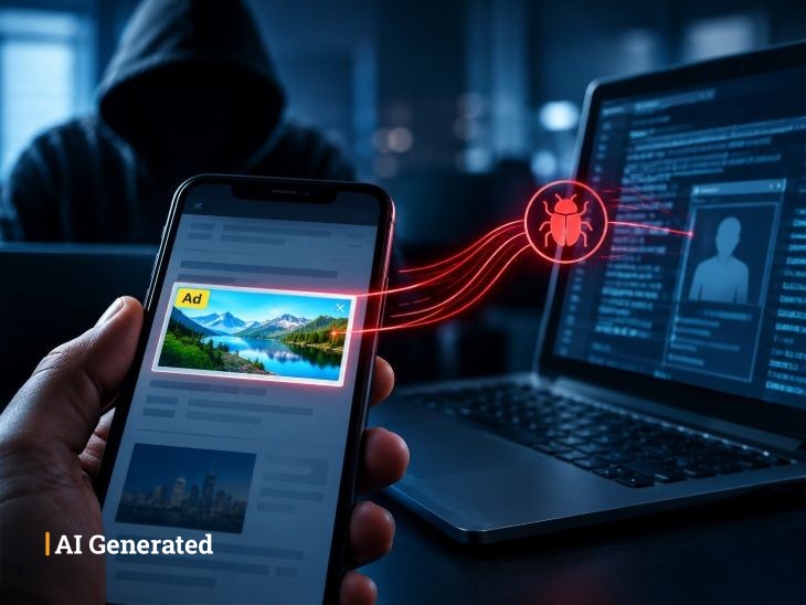 Malware can enter devices without a click; access to UN and NATO networks|Tech & Science,Tech & Science - Bhaskar English