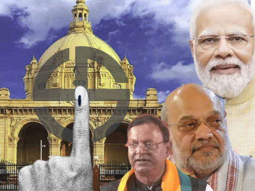 BJP UP Election Strategy: Replacing 40% MLAs Could Trigger Rebellion