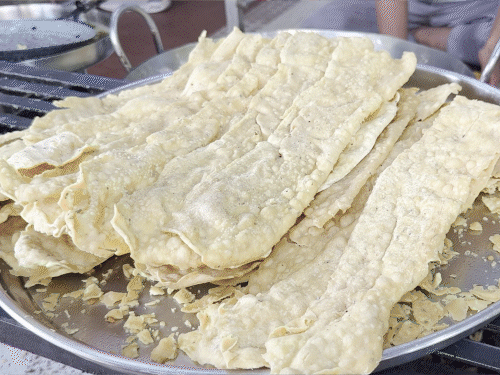Fafda-Jalebi Price Hike in Gujarat | Dussehra Snack Costs Surge