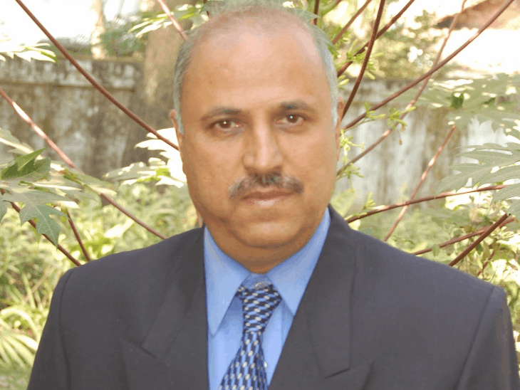 MP SEIAA Controversy: Chairman Seeks Suspension of IAS Harshal Pancholi