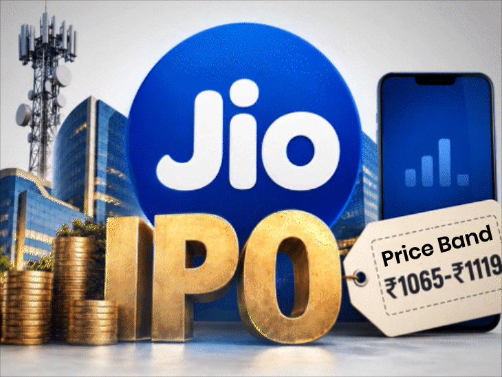 Jio Platforms IPO Opens in India; Minimum Investment Details & Listing