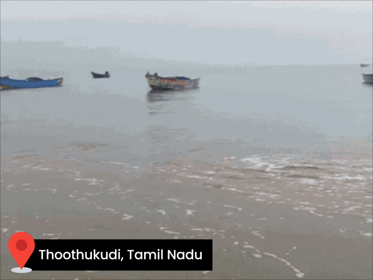 Rain Alert Tamil Nadu Kerala MP Districts | UP Rajasthan Weather Update