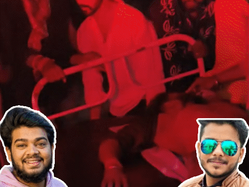 Jabalpur Idol Immersion Accident | High-Tension Line Electrocution