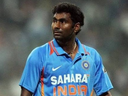 Parvinder Awana Named BCCI Junior Selection Committee Chairman | India