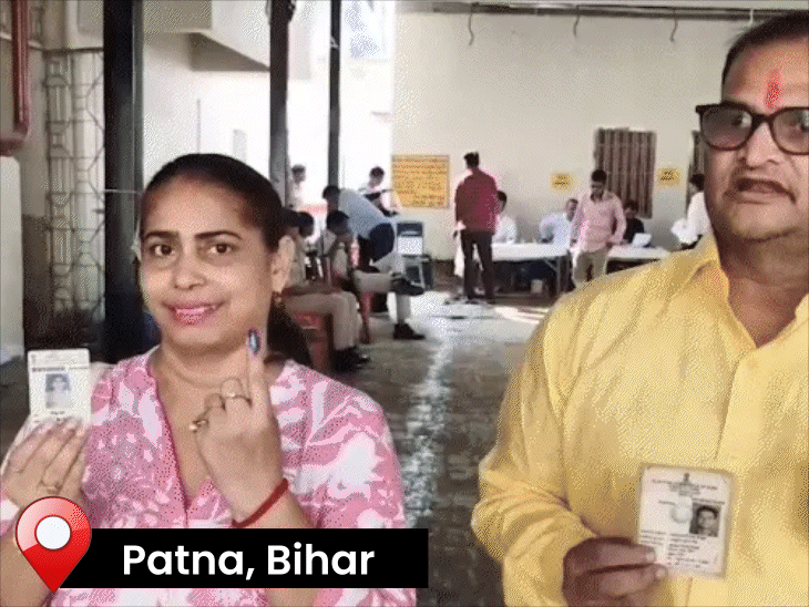 UP & Bihar Legislative Council Polling | BJP-SP Workers Clash; Results Soon