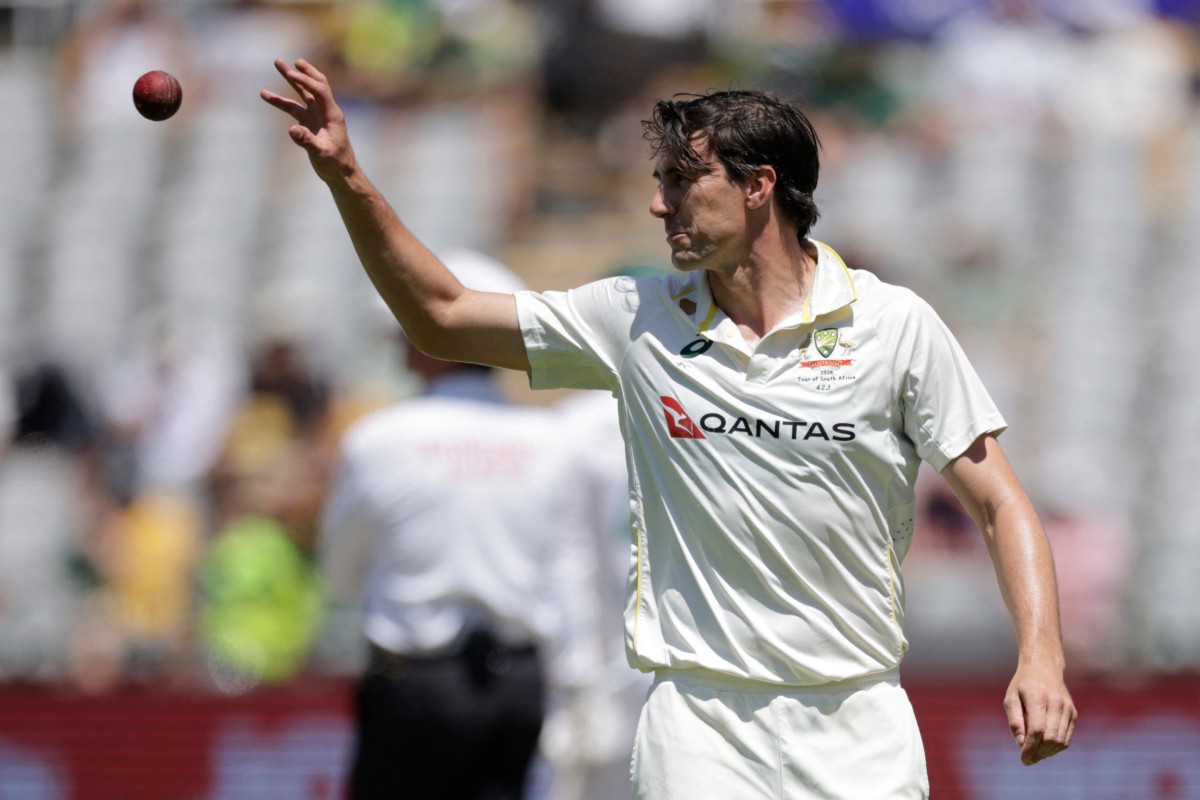 South Africa vs Australia Cape Town Test | Rickelton Mulder Centuries