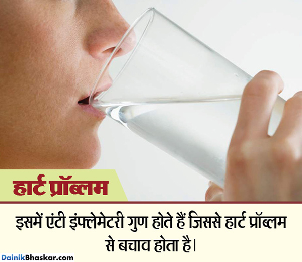 10 Effective Health Benefits Of Drinking baking Soda Water Daily रोज