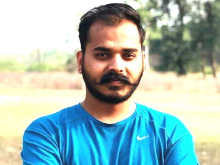 up uttarakhand news uttarakhands education ministers younger son ankur ...