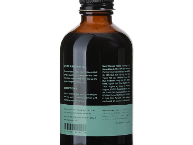 आयरन युक्त फोलिक एसिड सिरप का बैच नंबर 9026 खराब निकला, प्रतिबंध लगा|बिलासपुर,Bilaspur - Dainik Bhaskar