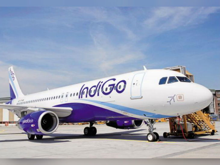 Indigo का न्यू ईयर धमाका, मात्र 1 रुपये में करे सफर Indigo का न्यू ईयर धमाका, मात्र 1 रुपये में करे सफर