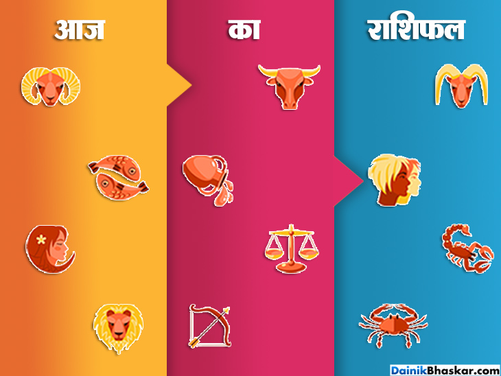 Aaj ka Rashifal, Dainik Rashifal, Today Hororscope in Hindi, Wednesday ...