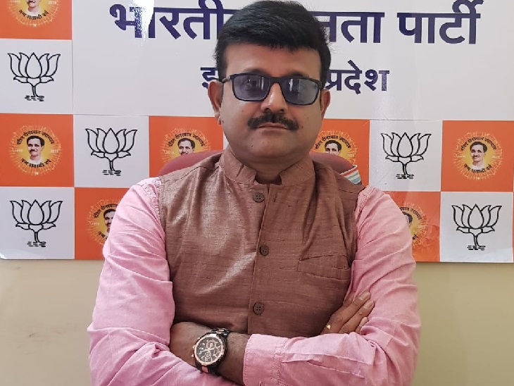 विपक्षी दलों की बैठक को भाजपा ने बताया नौटंकी पार्ट-2, कहा- 65 प्लस के लक्ष्य को पार करेंगे हम | Ranchi News BJP spokesperson reaction on meeting of opposition parties at Hemant