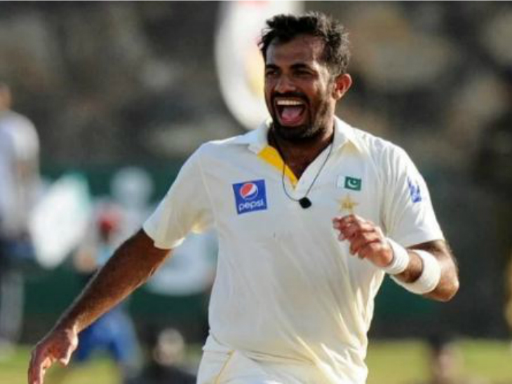 Waheed Riaz Go Wahab Riaz: Another Pakistan Pacer Said Goodbye to Test Cricket After ...