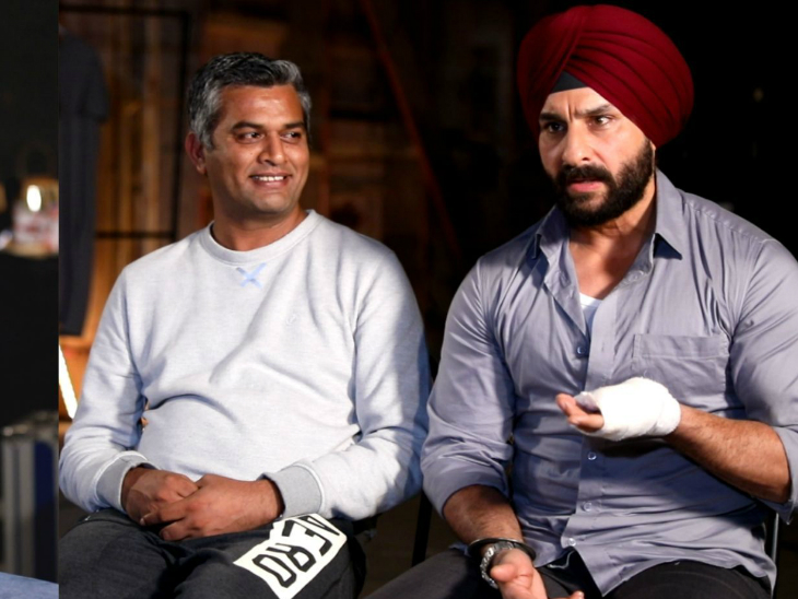 Sacred Games director Neeraj Ghaywan reacts to lynching scene criticism