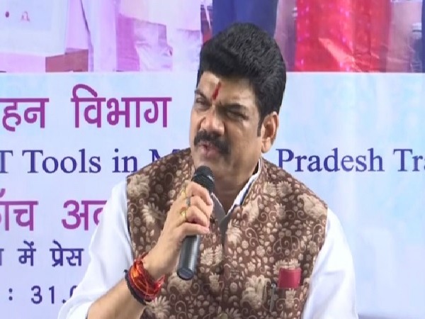 mp news minister govind singh rajput said new motor vehicle act is a ...