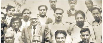 Ranchi News - for the first time in 1948 bannu samaj celebrated dussehra by  burning ravana | 1948 में पहली बार बन्नू समाज ने रावण दहन कर दशहरा मनाया |  Dainik Bhaskar