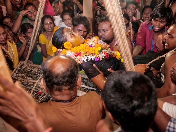 There are many interesting beliefs about Dussehra, including Bastar  Dussehra at chhattisgarh | 75 दिनों तक चलने वाले विश्व प्रसिद्ध बस्तर दशहरा  का रावण से संबंध नहीं, प्रचलित हैं कई ...