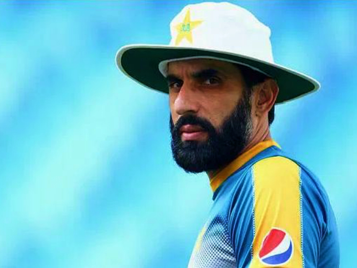 Pakistan Raju Basit Pakistan Sri Lanka T20 - Ramiz Raja, Basit Ali On Misbah-ul-Haq Over ...