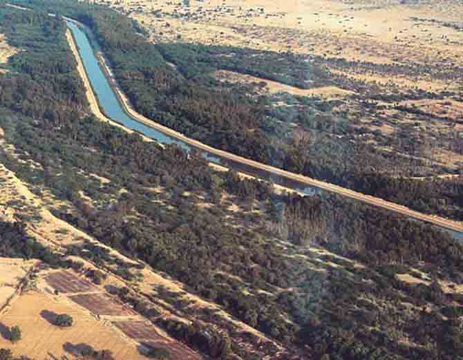 70 day closer in indira gandhi canal, water supply of jodhpur will be