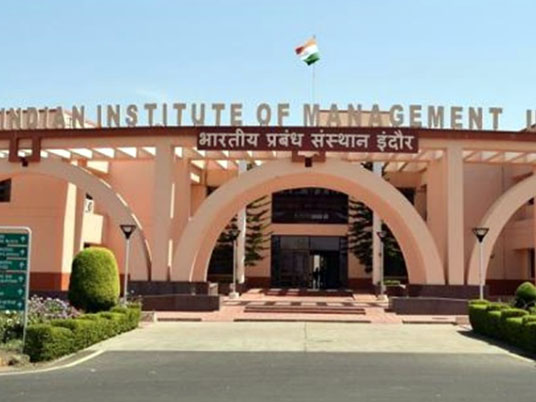 आईआईएम इंदौर के 48 विद्यार्थी पहुंचे 8 गांवों में, बनाएंगे पानी प्रबंधन की व्यवस्था|इंदौर,Indore - Dainik Bhaskar