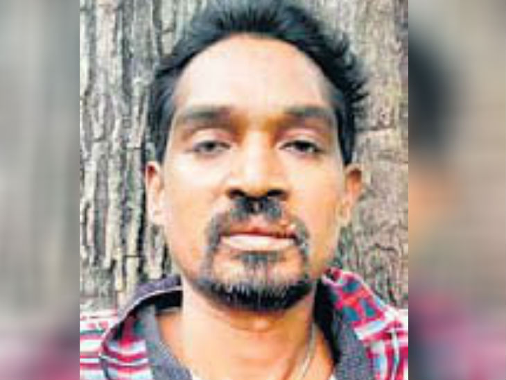 विक्षिप्त युवक ने डंडे से पीट-पीटकर दो बच्चियों को मार डाला; झाड़फूंक कराने लाए थे परिजन|रायपुर,Raipur - Dainik Bhaskar