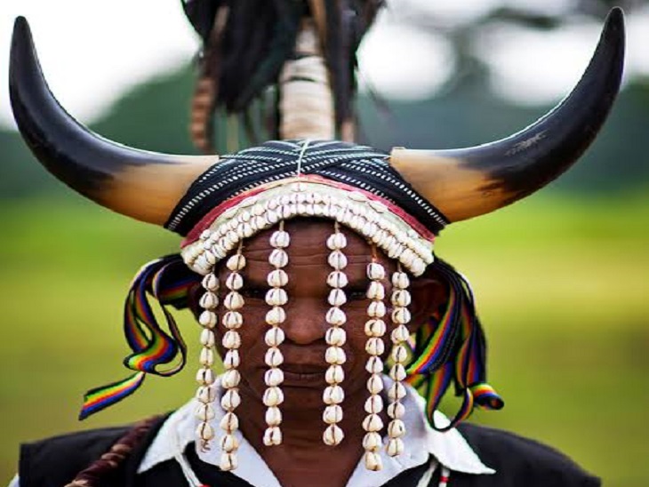 bastar adiwasi Tribals do not celebrate Diwali दिवाली नहीं, बस्तर के