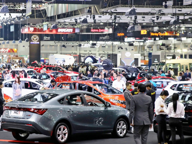 Indian car buyers becoming less price conscious; more emphasis on ...