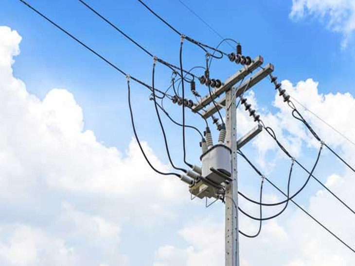 thousand farmers are not getting electricity connection for farming