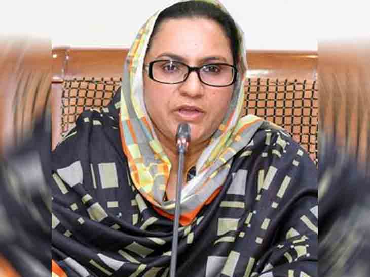 श्री करतारपुर साहिब जाने वाली संगत की सुविधा के लिए डेराबाबा नानक से कॉरिडोर स्थल तक बस सेवा शुरू|चंडीगढ़,Chandigarh - Dainik Bhaskar