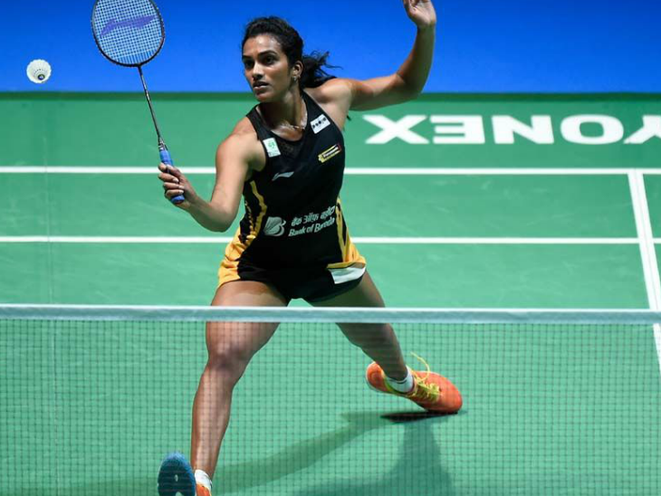 प्रीमियर बैडमिंटन लीग में पीवी सिंधु और ताई जू यिंग सबसे महंगी बिकीं|स्पोर्ट्स,Sports - Dainik Bhaskar