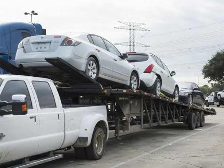 Los Angeles These technologies will change the style of travel in the ...