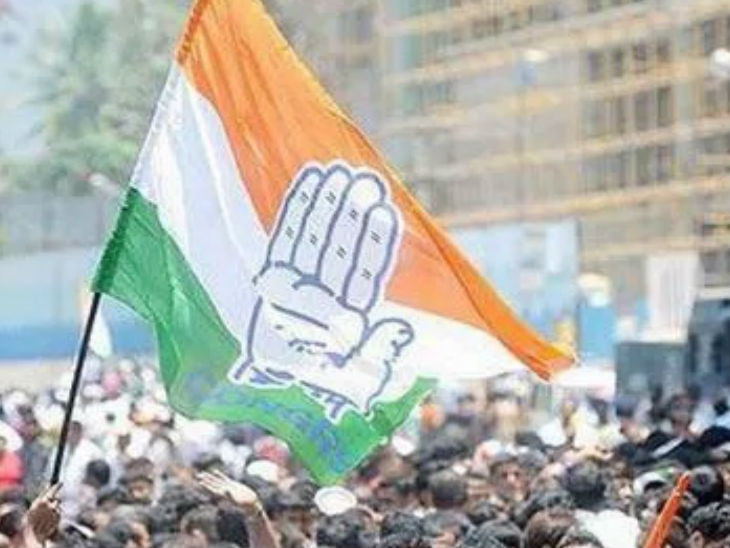 जगदलपुर-कोंडागांव में दो भाजपा प्रत्याशी के फाॅर्म खारिज, कांग्रेस निर्विरोध जीतेगी|रायपुर,Raipur - Dainik Bhaskar