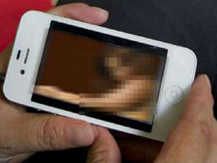 वन्य प्राणी प्रेमियों के वाट्सएप ग्रुप में रात 11 बजे प्रभारी डीएफओ ने डाले सात पोर्न वीडियो|रायगढ़,Raigarh - Dainik Bhaskar