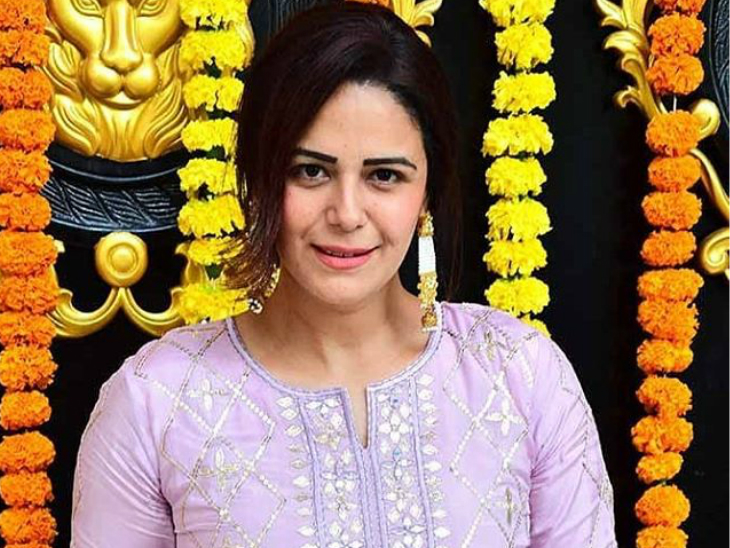 Film 'Jassi jaissi koi nahi' fame Mona Singh