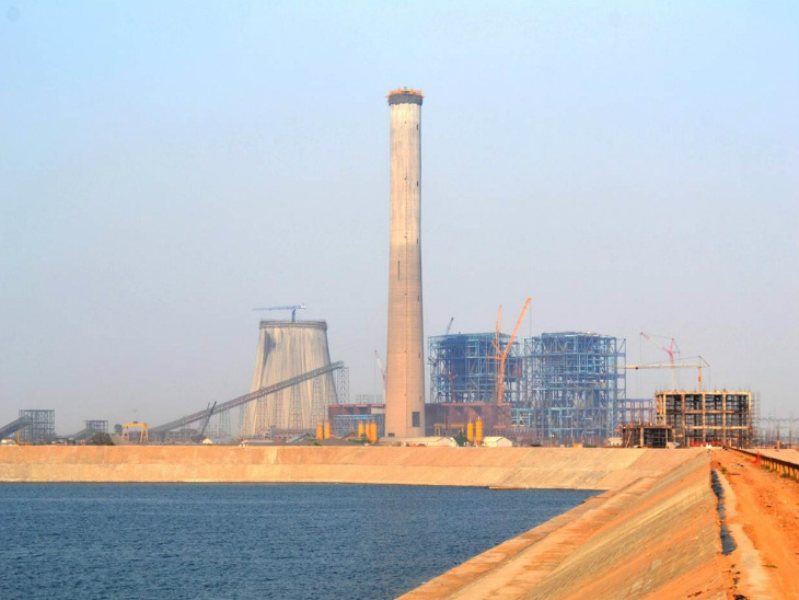 Rajpura Thermal Plant Closed Due To Non fulfillment Of CPCB Rules rajpura-thermal-plant-closed-due-to-non-fulfillment-of-cpcb-rules