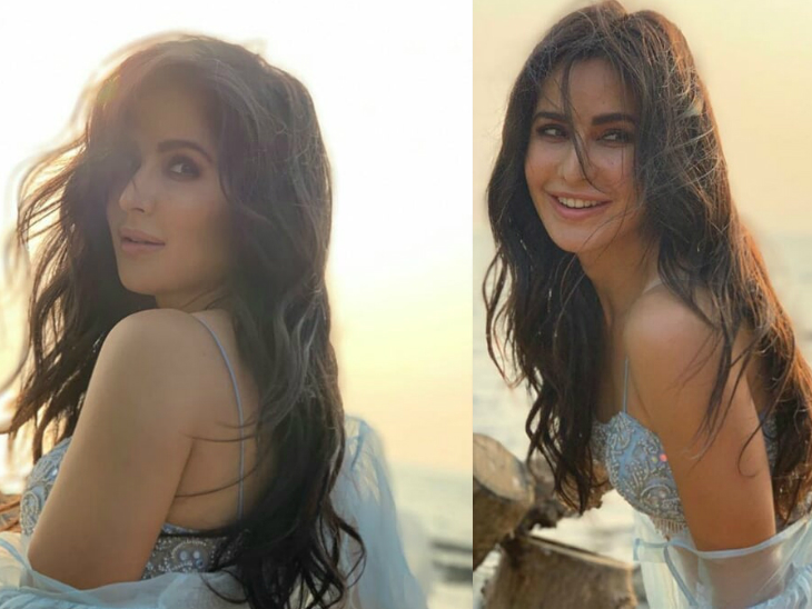 मेकअप आर्टिस्ट की समलैंगिक शादी में गोआ पहुंची कैटरीना, लिखा- दिल पर लिखो साल का हर दिन बेहतर|बॉलीवुड,Bollywood - Dainik Bhaskar