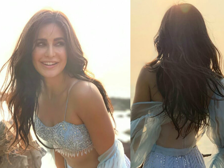 मेकअप आर्टिस्ट की समलैंगिक शादी में गोआ पहुंची कैटरीना, लिखा- दिल पर लिखो साल का हर दिन बेहतर|बॉलीवुड,Bollywood - Dainik Bhaskar